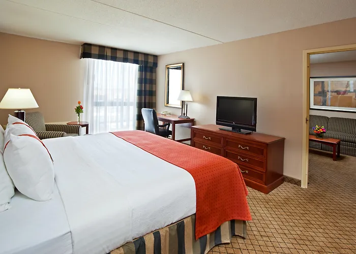 Holiday Inn Cincinnati-Eastgate By Ihg