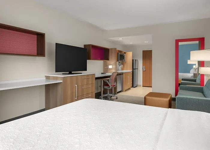 Home2 Suites By Hilton Cincinnati Eastgate