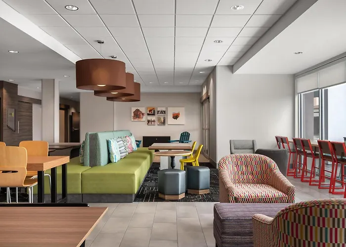 Home2 Suites By Hilton Cincinnati Eastgate