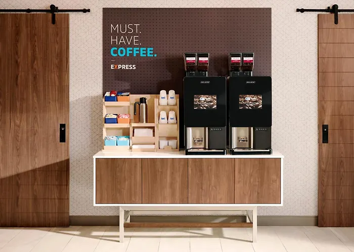 Holiday Inn Express Fairfield By Ihg